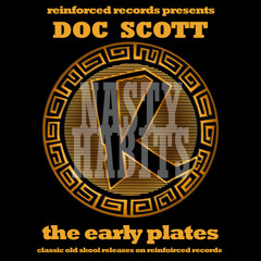 10-doc scott-here comes the drumz (remix)-def