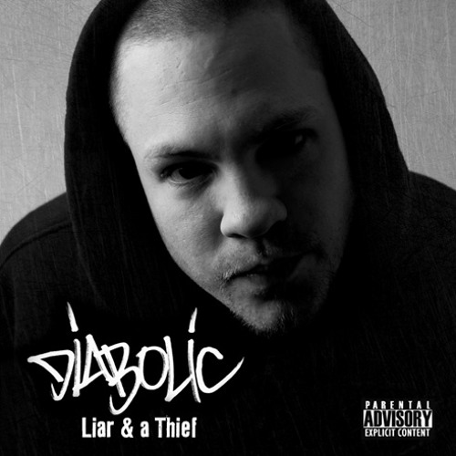 Diabolic - Behind Bars