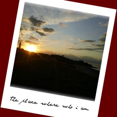 The Place Where Who I Am- Collecting pool-ChaosEngine-S2a(E-N-D)