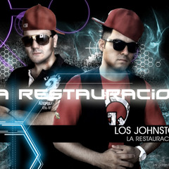 Un experimento que fallo Official Fd Johnston Fat Music La Restauracionn