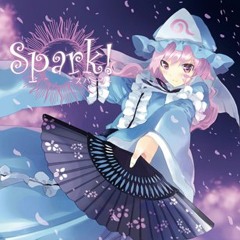 "Spark! - スパーク -" Crossfade No.1