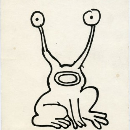 True Love Will Find You in the End: Remembering Daniel Johnston