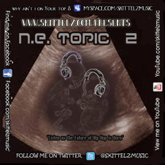 Major League II - SKITTELZ feat. SB THE ANOMOLY  Produced By NYSE for Track team productions