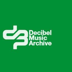 Decibel outdoor festival 2010