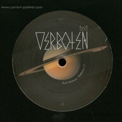 Karl Simon - Titan (Danijel Vasiljevic Remix)