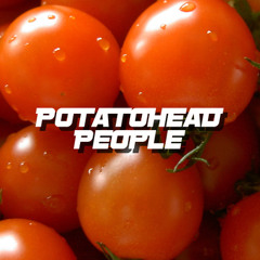 Potatohead People - Snow Problem