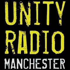 Syndicate Show (Unity Radio Advert)