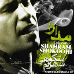 Modara - Shahram Shokoohi