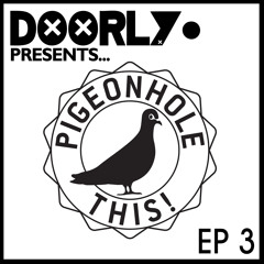 2. Doorly - Your Love Feat Ruby Wood