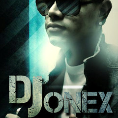 DJ JONEX - DR. PERREO THE MIXTAPE VOL. 1