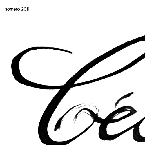 G-Rom, Jef K & Gwen Maze - Number 6 (CECSEASON002 SOMERO2011)