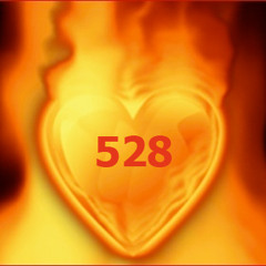 528hz in your heart (vacuum science master)