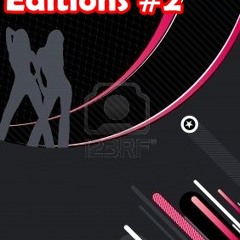 DJ [J]їи'isonfire - MegaMash Editions #2