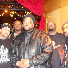 On Wax (Just Rah Grizzly)