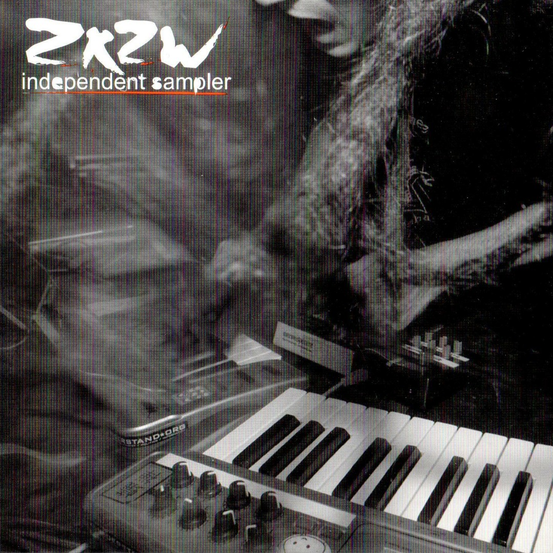 Stream Incubate festival | Listen to ZXZW Sampler 2007 playlist