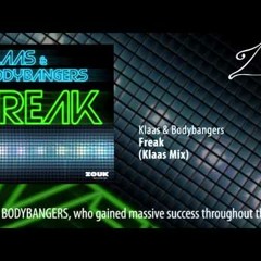 Freak - Klaas - KennyAir Dance Mix 2011