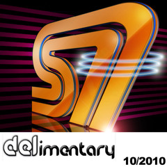 DELimentary - Beethovens Filth (Client Project)