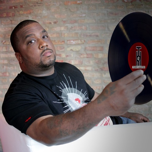 Terry Hunter Live 8-16-2011