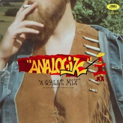 A Great Mix - Cowboy Song