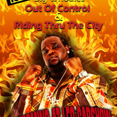 HOW I LIVE FEATURING SPAID RIPPER, STEVIE STONE