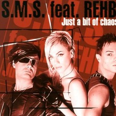 Sms Feat. Rehb - Just A Bit Of Chaos (Absynthex Punk Mix)