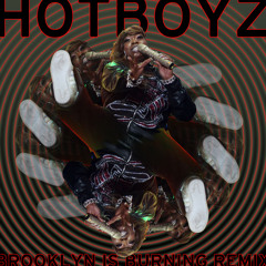 Missy Elliott - Hot Boyz (Brooklyn Is Burning Remix)
