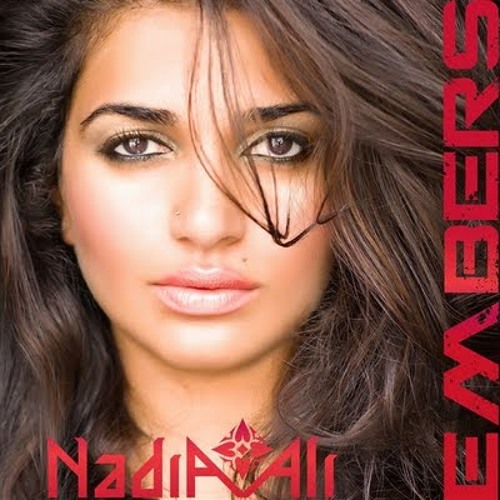 Stream Nadia Ali Crash and Burn (Original) by VDP Music Listen