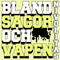 8. Det borde vara jag