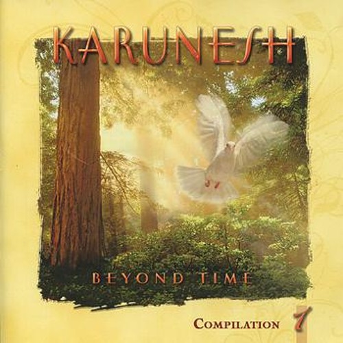Karunesh - Beyond The Horizon