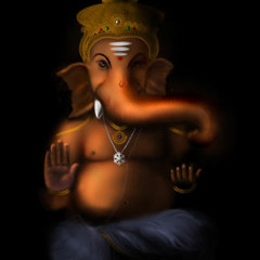 गणपती आरती