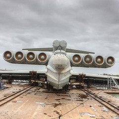 St Helens - Ground Effects (Hasselhoff's Ekranoplan rmx)