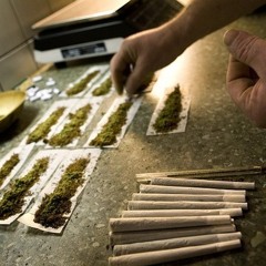 Smoke Something:Produced By Johnny Juliano ("For Promotional Use Only")