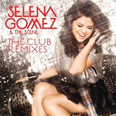 Selena Gomez – A Year Without Rain (Frisica & Lamboy and Mike Hush Radio Edit)