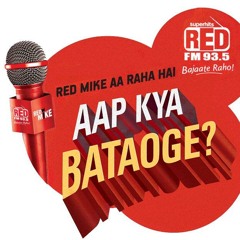 Dr. Darshil Ke Red MIke pe 20th August is VADA NA TOD DAY