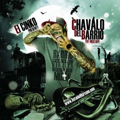 EL CINKO- "CRIMINALES(PRODUCE BY;ZONA)