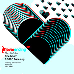 Marc DePulse - One heart (Timo Jahns silent wave remix)