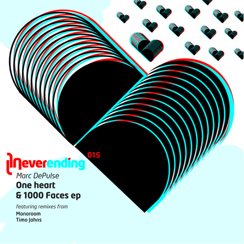 Marc DePulse - One heart (Timo Jahns silent wave remix)