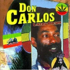 Don Carlos - Jamaican Woman