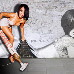 Rihanna vs Liquid Stranger