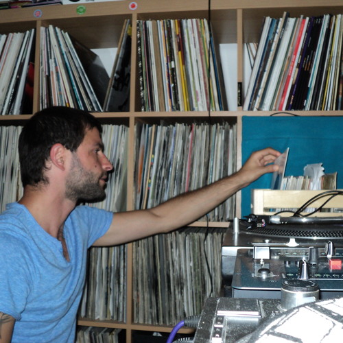 Different colours Podcast 09