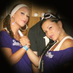 Flow - Luz Reality ft Alix Toxik... LADIES IN THA HOOD