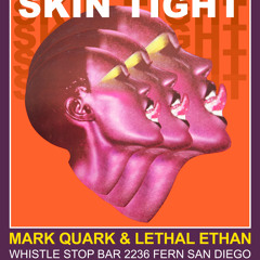 Up All Night (Quark's African Jackal Edit)