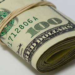 2nd To My Money Ft. Breezy