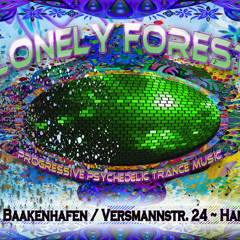 18.Juni.11 - live RUMPELWICHT @ Lonely Forest
