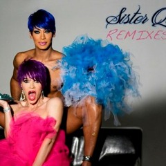 Sister Queen -Let me be a drag Queen- Remixes 2011.mov