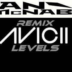 Avicci - Levels (Ian McNab remix)