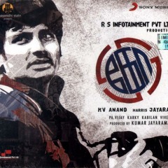 My Keyboard Rendition of "Netri Pottil" song from KO