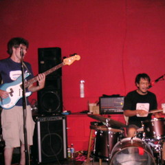 "Praha In Spring," w/Tatsuya Yoshida of Ruins, 2005. (video: http://tinyurl.com/87we3ao)