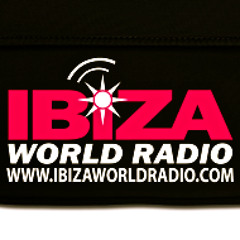 MIKE LA FUNK - IBIZA WORLD RADIO SHOW: Episode 1