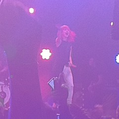 Paramore - Ignorance (Live Jakarta 19/08/11)